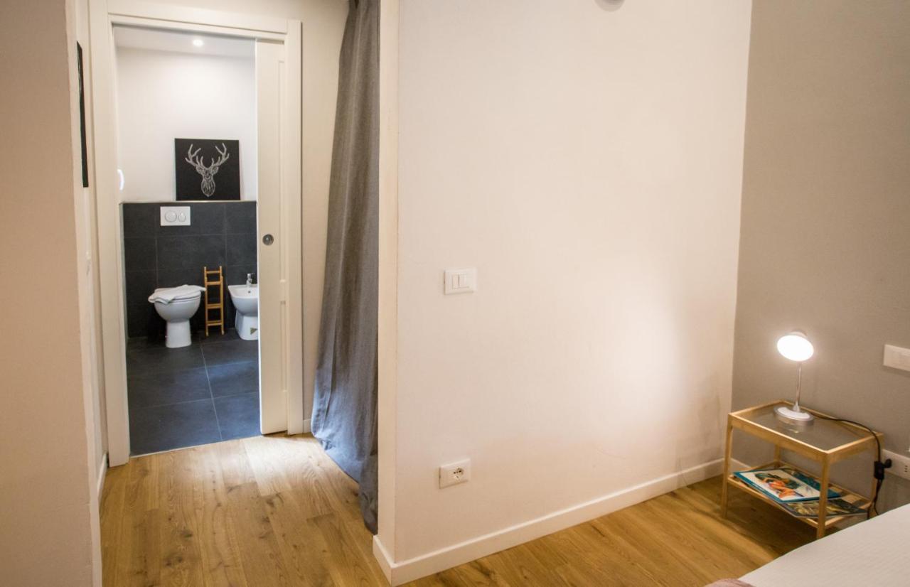 Apartmán Acacia Firenze - Dalia Exteriér fotografie