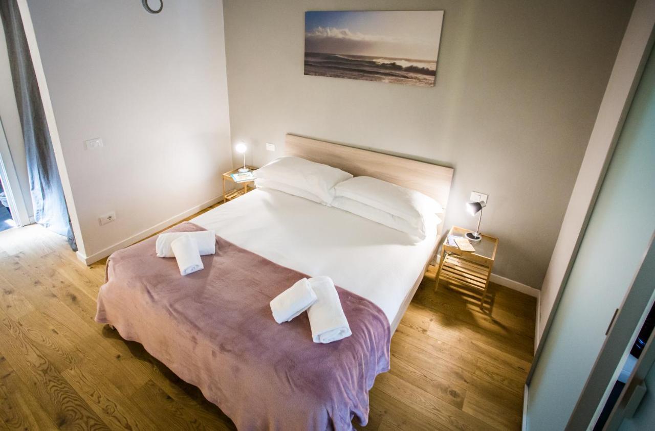 Apartmán Acacia Firenze - Dalia Exteriér fotografie