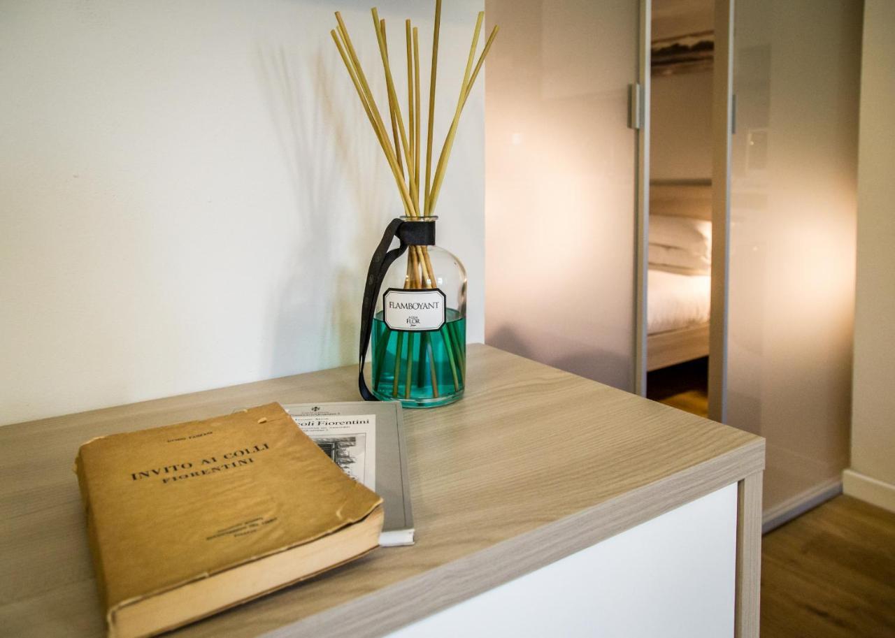 Apartmán Acacia Firenze - Dalia Exteriér fotografie