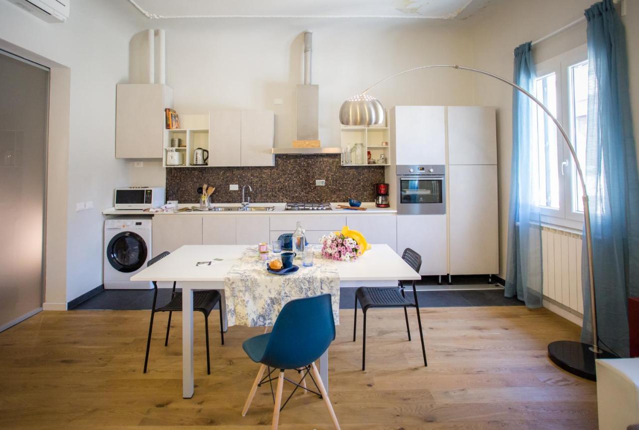 Apartmán Acacia Firenze - Dalia Exteriér fotografie