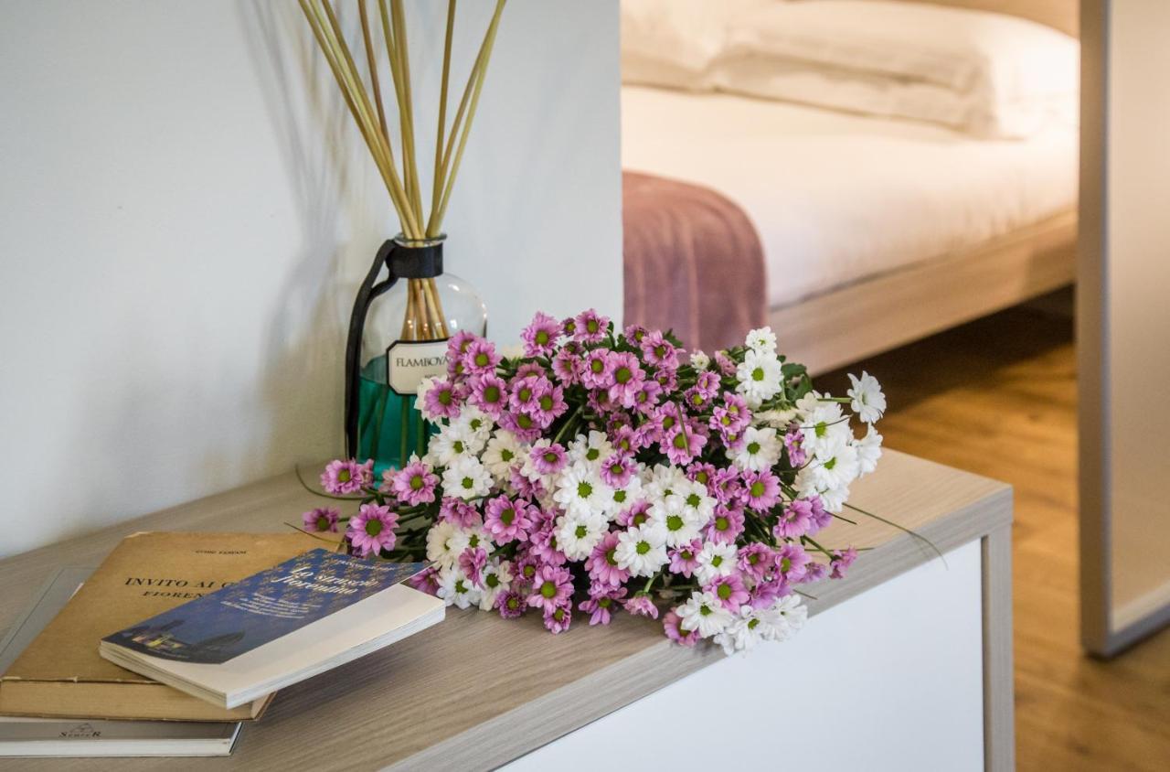 Apartmán Acacia Firenze - Dalia Exteriér fotografie