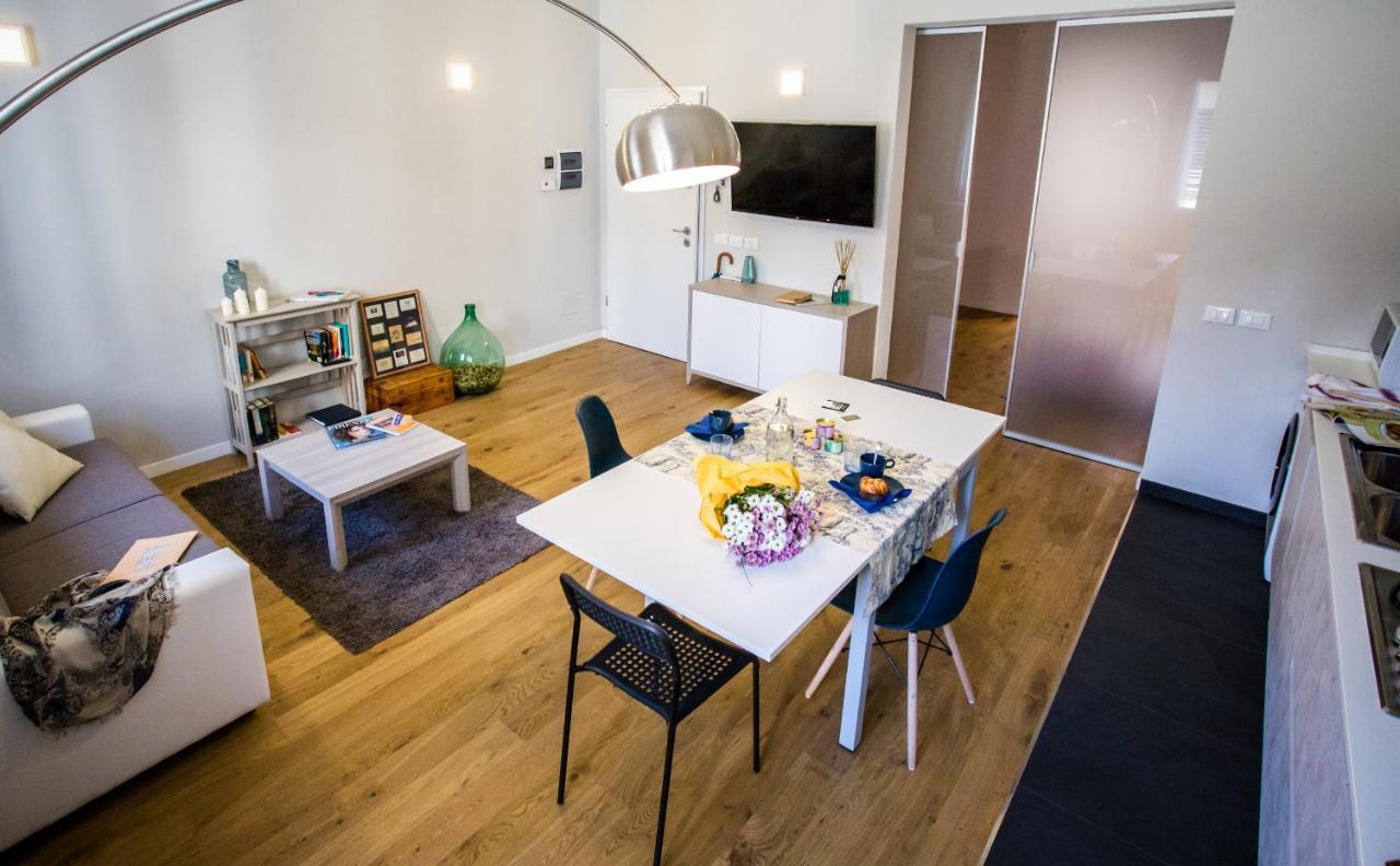 Apartmán Acacia Firenze - Dalia Exteriér fotografie