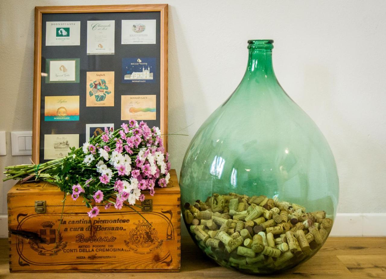 Apartmán Acacia Firenze - Dalia Exteriér fotografie